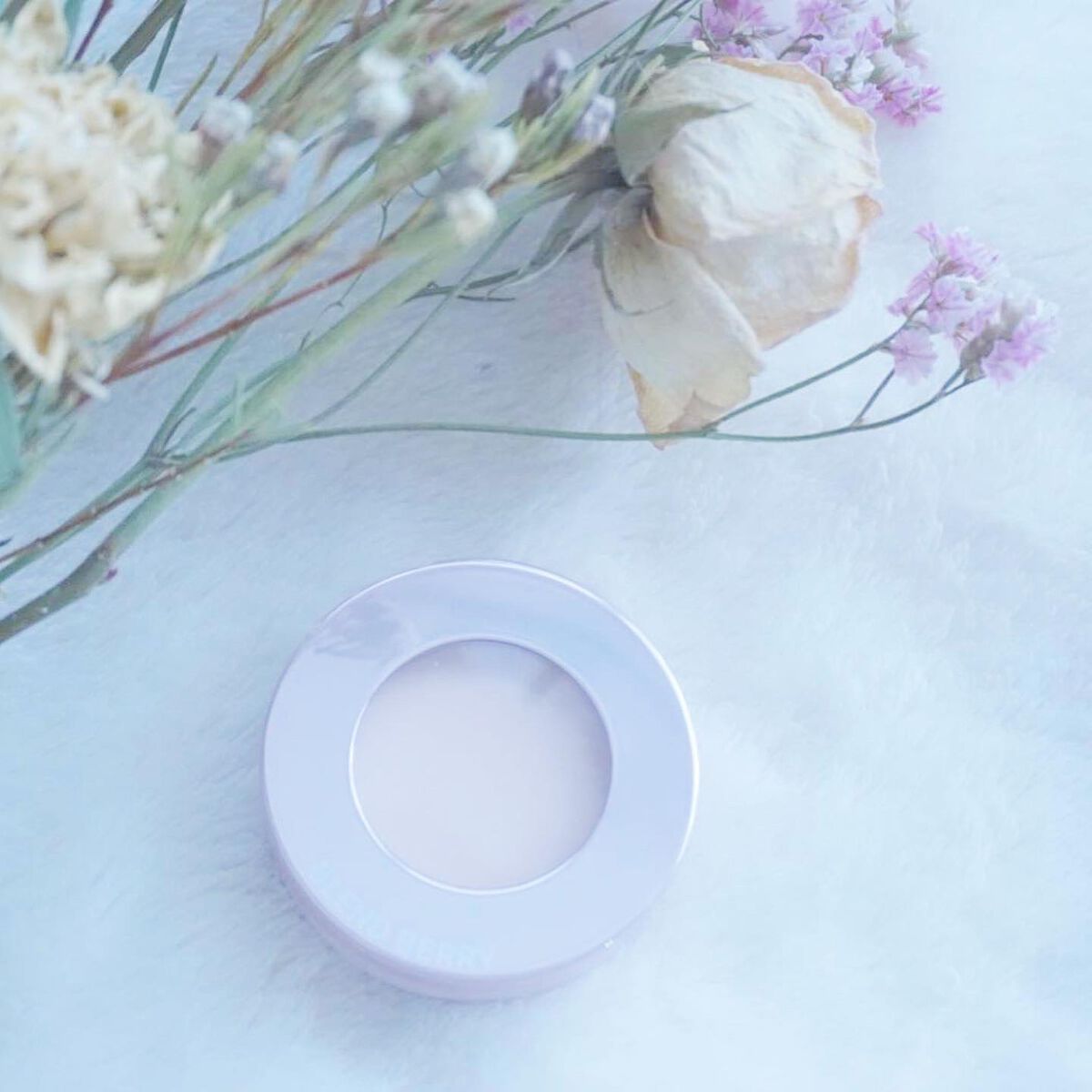 フェイスニュアンス 001 ホワイトピーチ/BLEND BERRY/クリームハイライトを使ったクチコミ（1枚目）