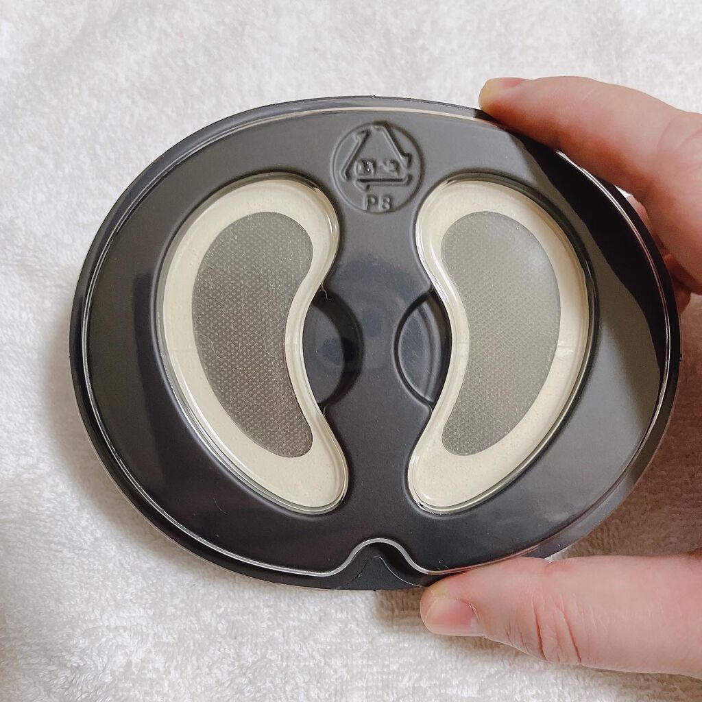 MICRO NEED ヒアルロン酸 セラムパッチ/bijoːu(ビジュー)MICRO NEED/シートマスク・パックを使ったクチコミ（3枚目）