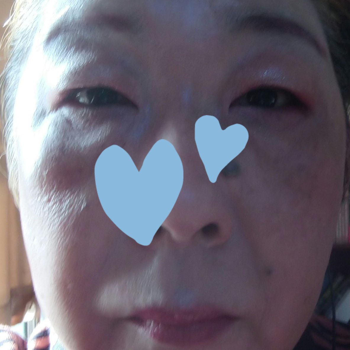 3色フローラアイパレット 03 チューリップ/LEEMEMBER/アイシャドウパレットを使ったクチコミ（3枚目）