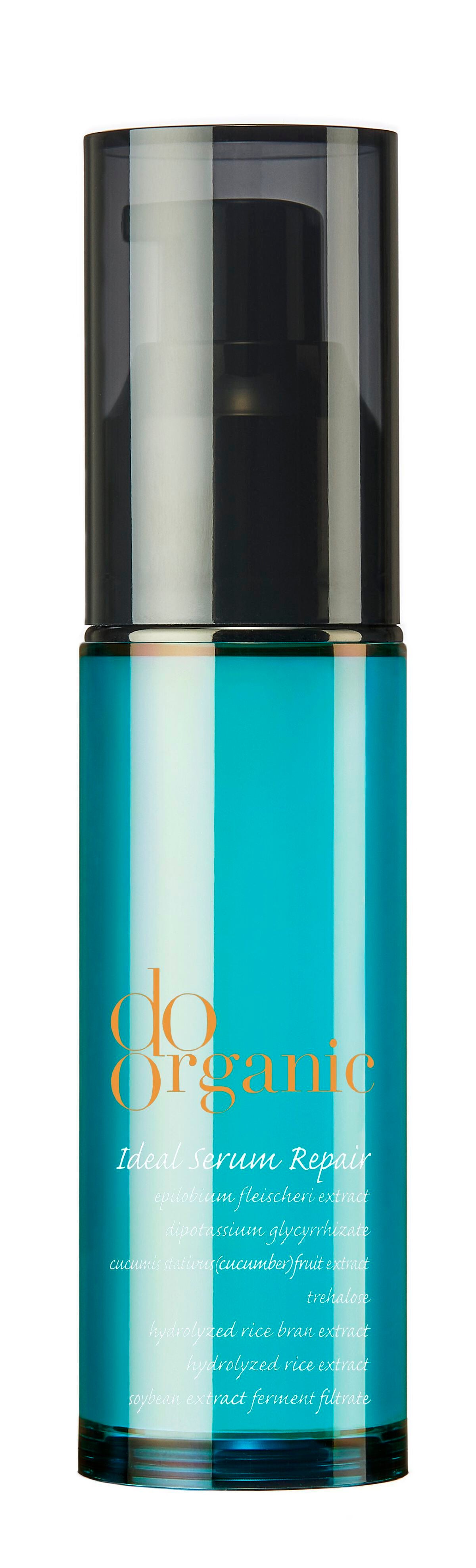 アイディアル セラム リペア ドゥーオーガニック