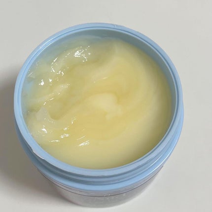 パヒュームトリートメント ピュアブリーズ/エラスチン/ヘアマスク・ヘアパックを使ったクチコミ(3枚目)