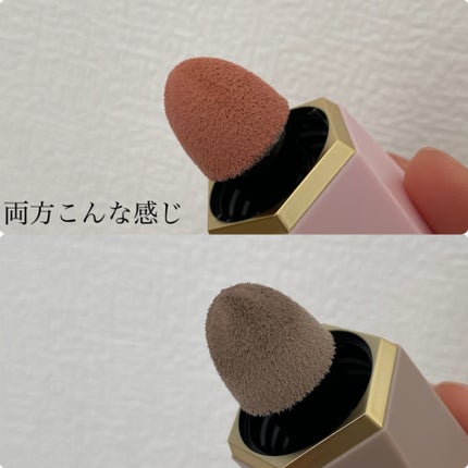 シーグラム カラーブルーム リキッドブラッシュ/SHEGLAM/リキッドチークを使ったクチコミ(3枚目)