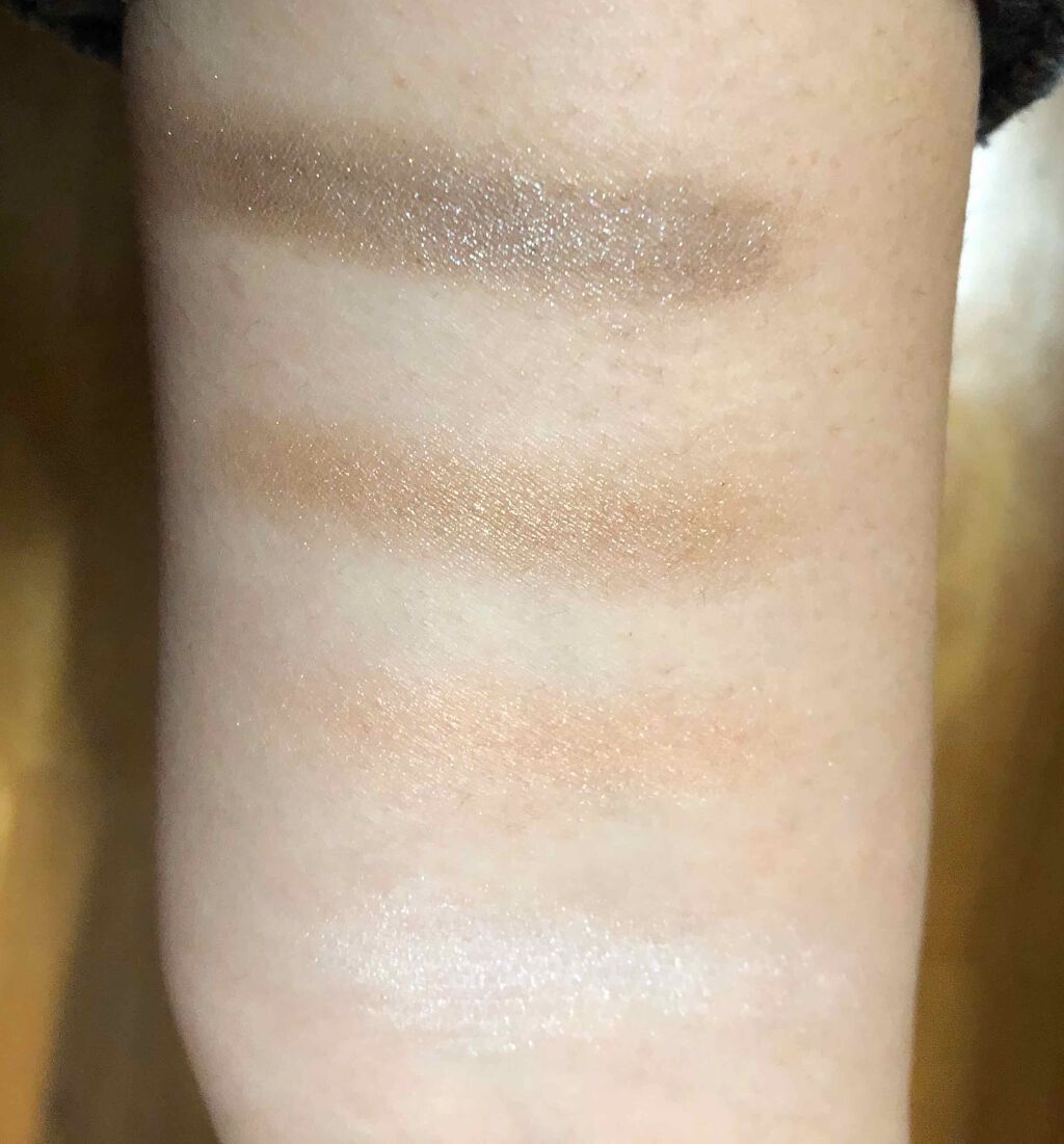 AC ウェット アイシャドウ/AC MAKEUP/ジェル・クリームアイシャドウを使ったクチコミ(2枚目)