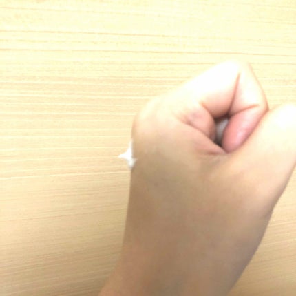 薬用バイタライジングクリーム/ALBLANC/フェイスクリームを使ったクチコミ(3枚目)