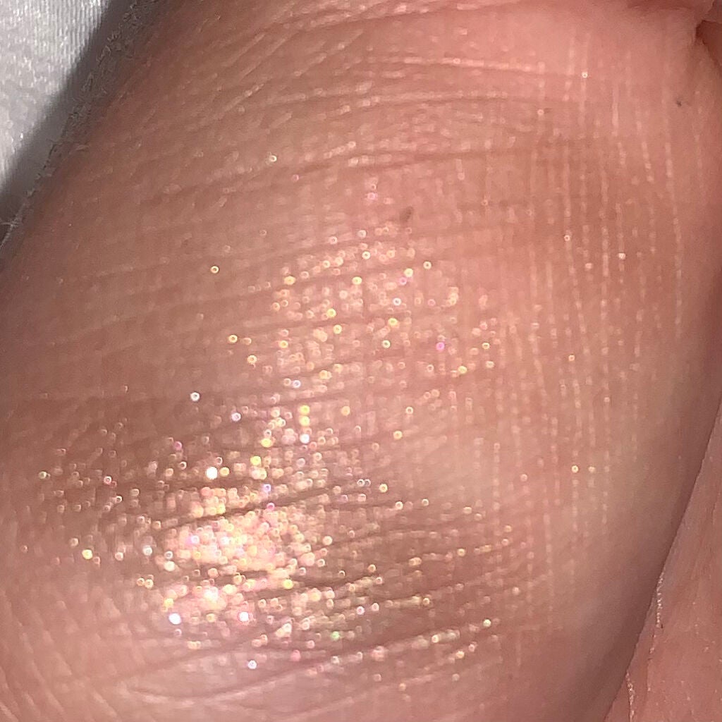 プロ アイパレット ミニ/CLIO/アイシャドウパレットを使ったクチコミ(4枚目)