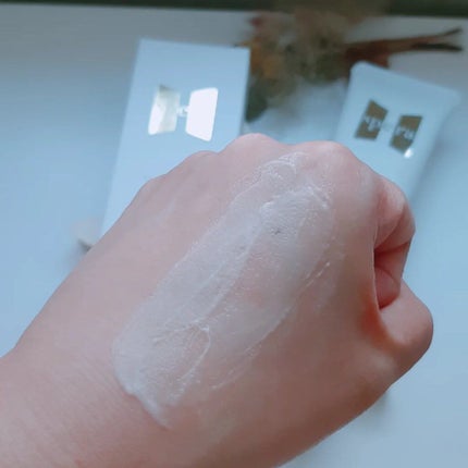 speraクレンジングジェルバーム/spera/クレンジングジェルを使ったクチコミ(5枚目)