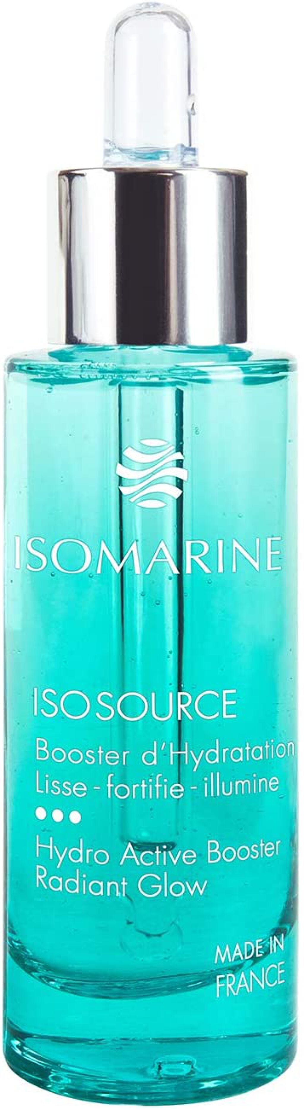 ISOMARINE イルミーヌ モイストブースター