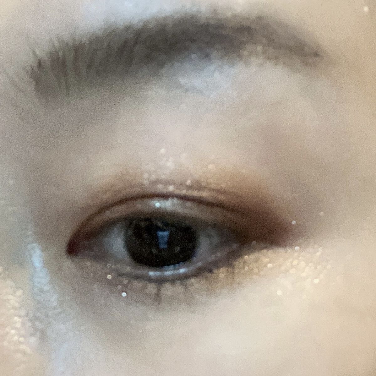 パーフェクトスタイリストアイズ/キャンメイク/アイシャドウパレットを使ったクチコミ（3枚目）