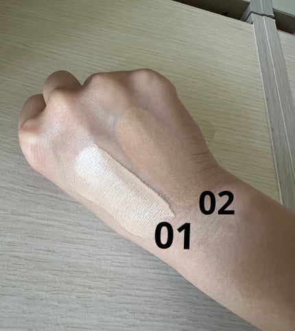 サンシェルター マルチ プロテクション トーンアップCC/DECORTÉ/化粧下地を使ったクチコミ(2枚目)