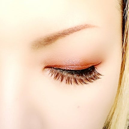 クォーツ 9色アイシャドウパレット(ドリームランドアイシャドウ)/ZEESEA/アイシャドウパレットを使ったクチコミ(4枚目)