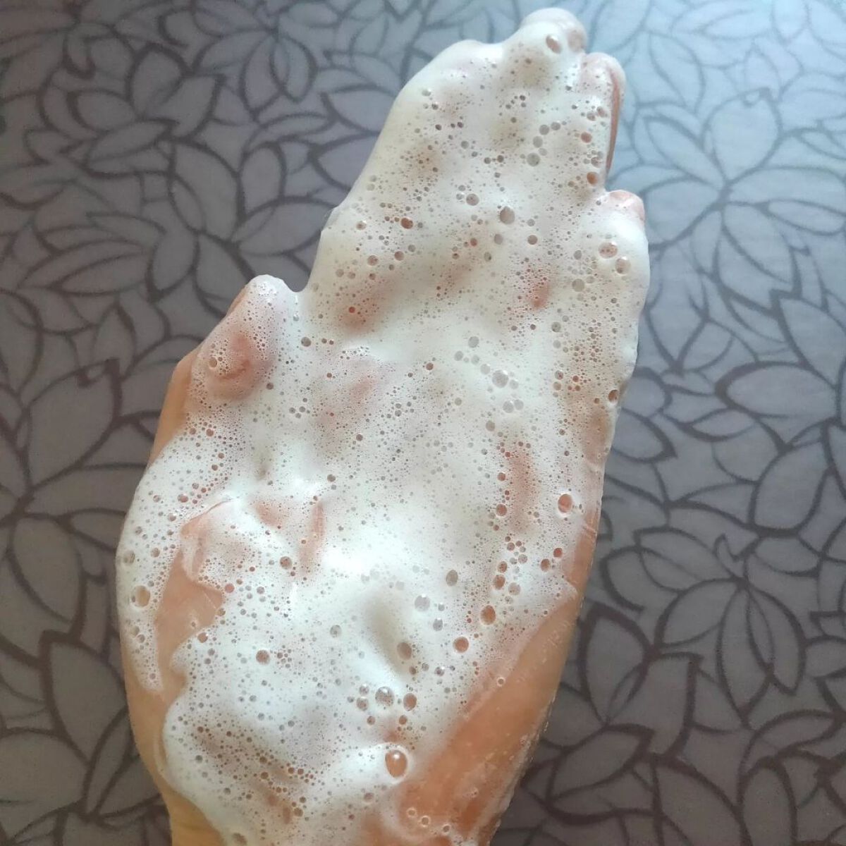 デオコ 薬用ボディクレンズ/DEOCO(デオコ)/ボディソープを使ったクチコミ（3枚目）