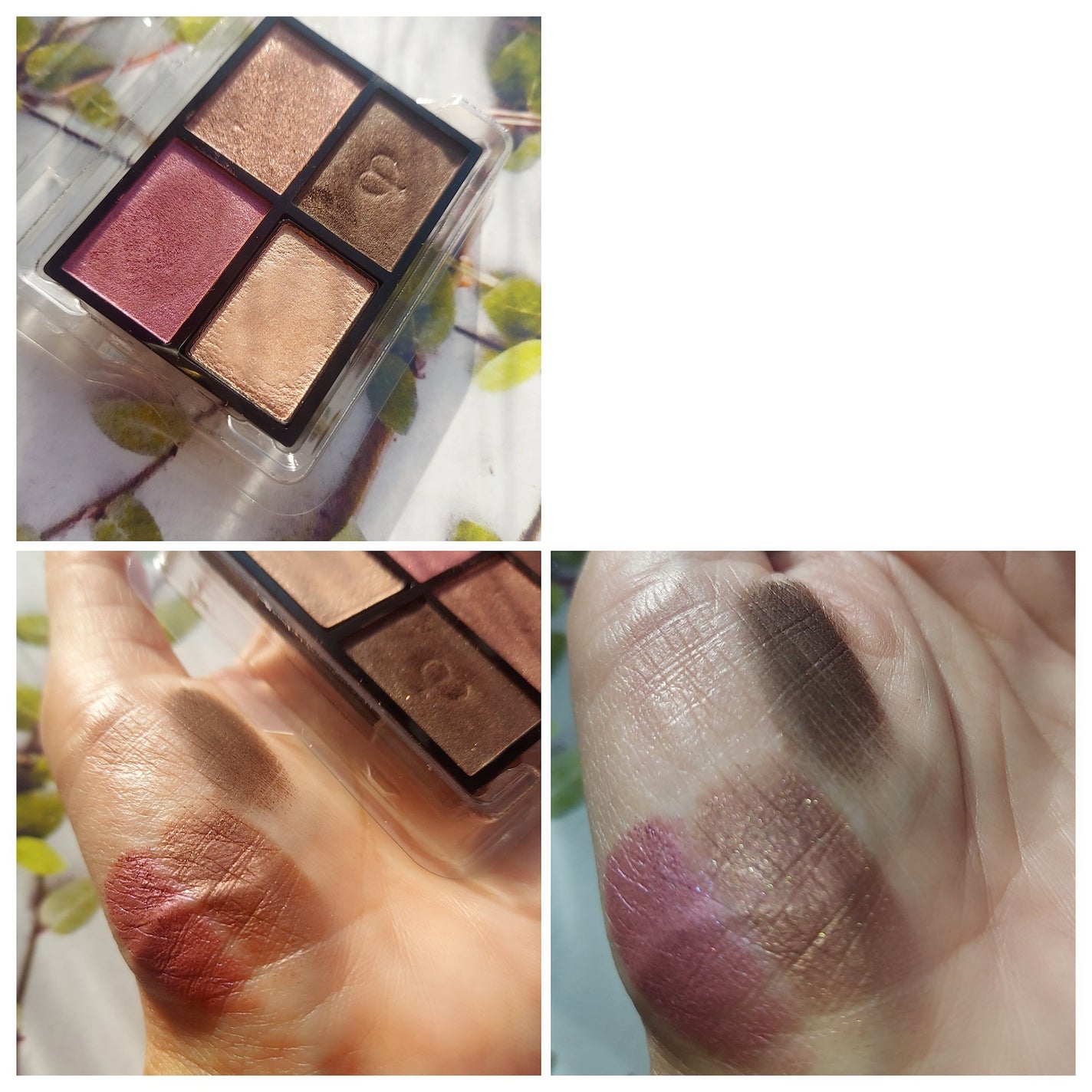 クリーミータッチライナー/キャンメイク/ジェルアイライナーを使ったクチコミ(8枚目)