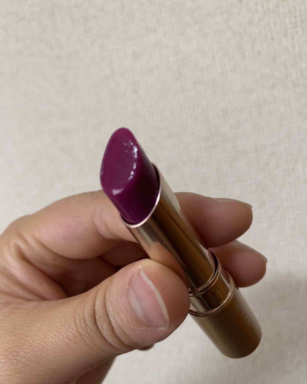 オペラ リップティント N/OPERA/リップティントを使ったクチコミ(2枚目)