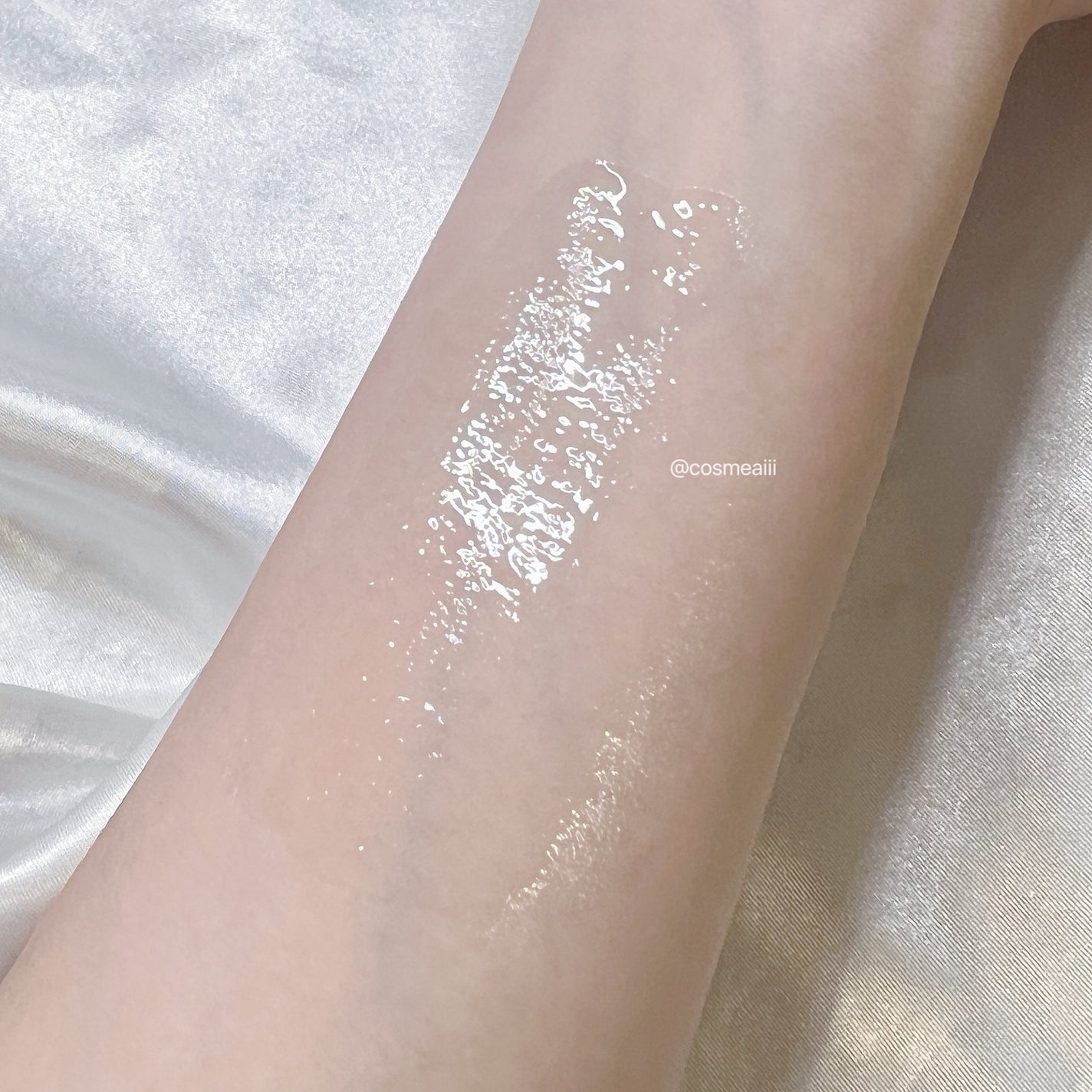 ハイドロセラノールアンプル/Biodance/美容液を使ったクチコミ(6枚目)