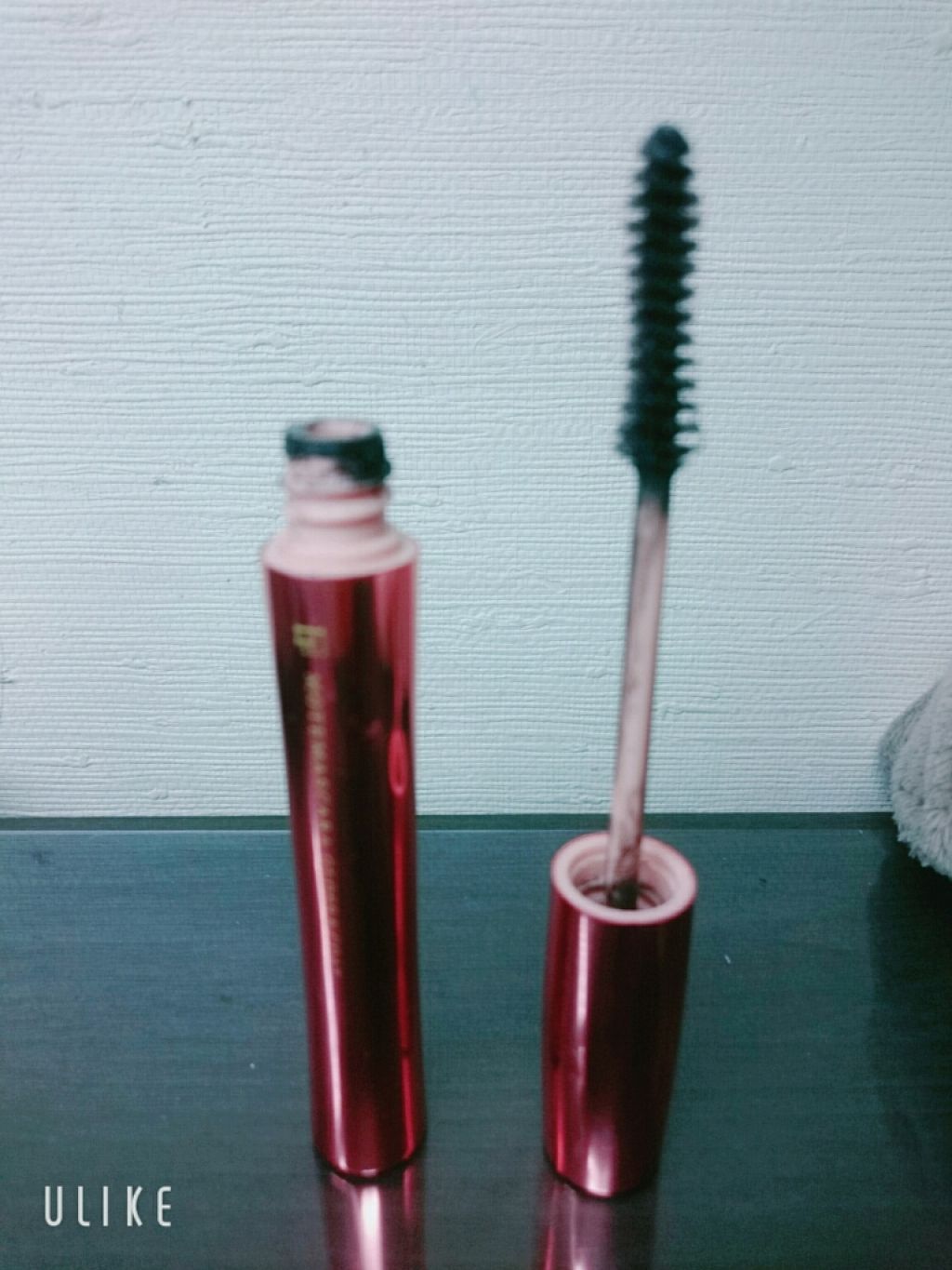 モテマスカラ TECHNICAL 1/UZU BY FLOWFUSHI/マスカラ下地を使ったクチコミ(3枚目)
