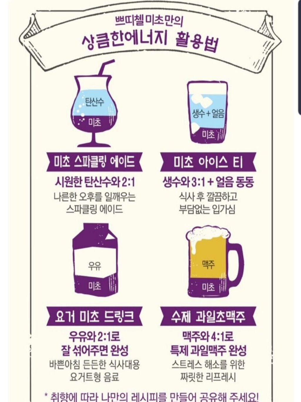 韓国からお届けキムさん on LIPS 「日本未発売??ストロベリージャスミン!断トツで美味しかったので..」(4枚目)