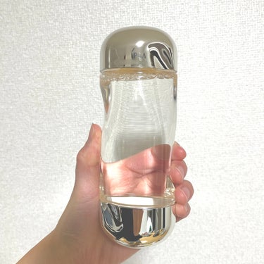 ザ・タイムR アクア 200ml/IPSA/化粧水を使ったクチコミ（2枚目）