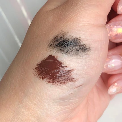 パーフェクトエクステンション マスカラ/D-UP/マスカラを使ったクチコミ(3枚目)