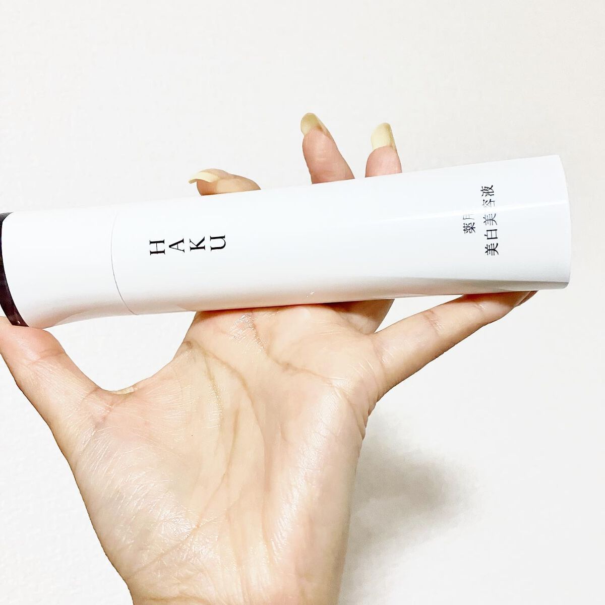 メラノフォーカスEV/HAKU/美容液を使ったクチコミ(6枚目)