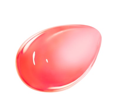 01 クリアオレンジ