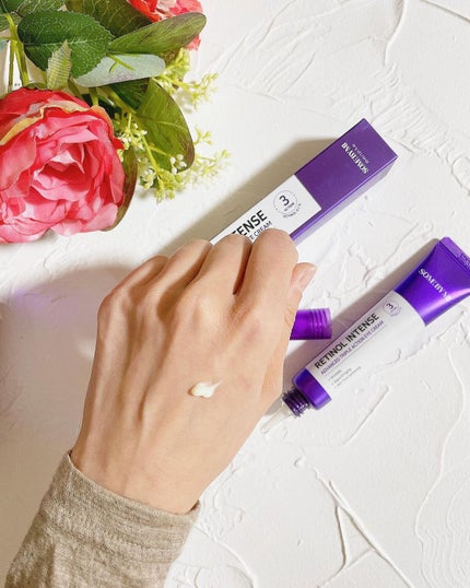 みなも on LIPS 「\ 話題のアイテム使ってみた! /韓国🇰🇷スキンケアで大人気..」(4枚目)