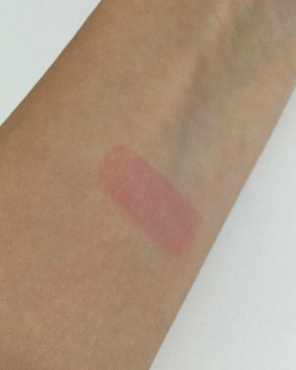 ラスティングリップティントマキシプラス/K-パレット/リップティントを使ったクチコミ(3枚目)