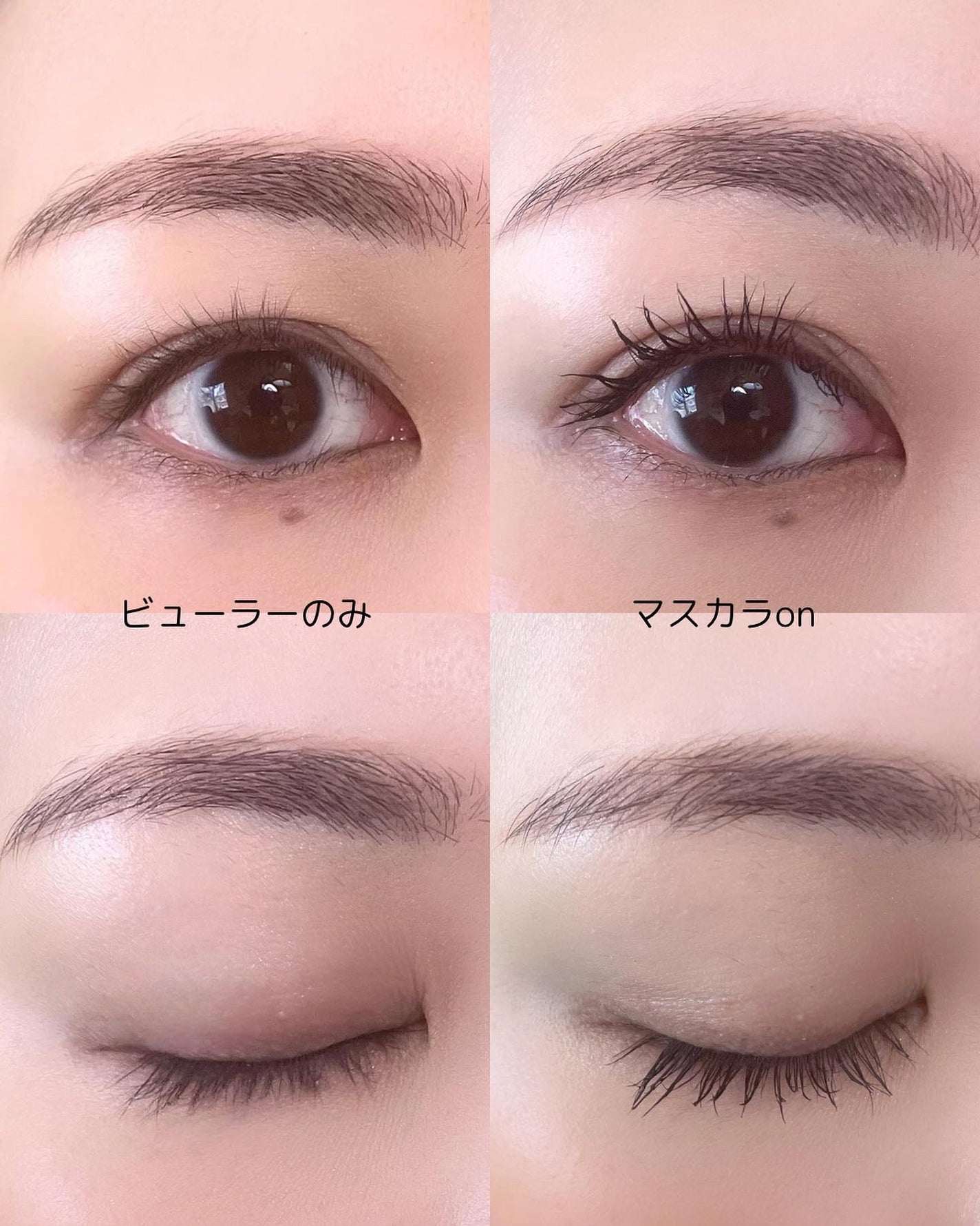 ラピッドラッシュ(R) 日本仕様正規品/ベリタス/まつげ美容液を使ったクチコミ(6枚目)