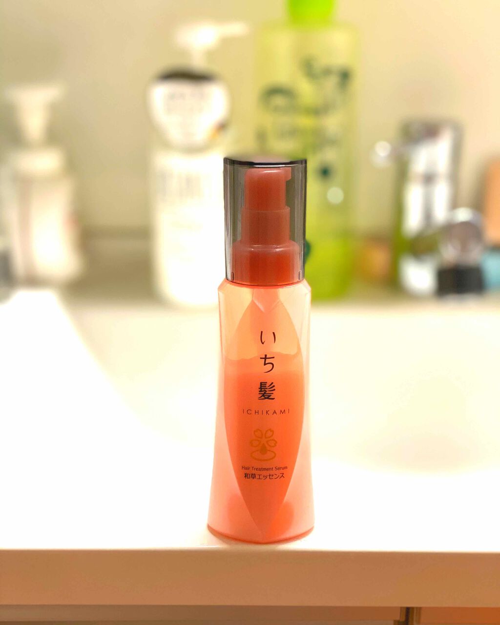 ボタニカルシャンプー/トリートメント(スムース)/BOTANIST/シャンプー・コンディショナーを使ったクチコミ(3枚目)