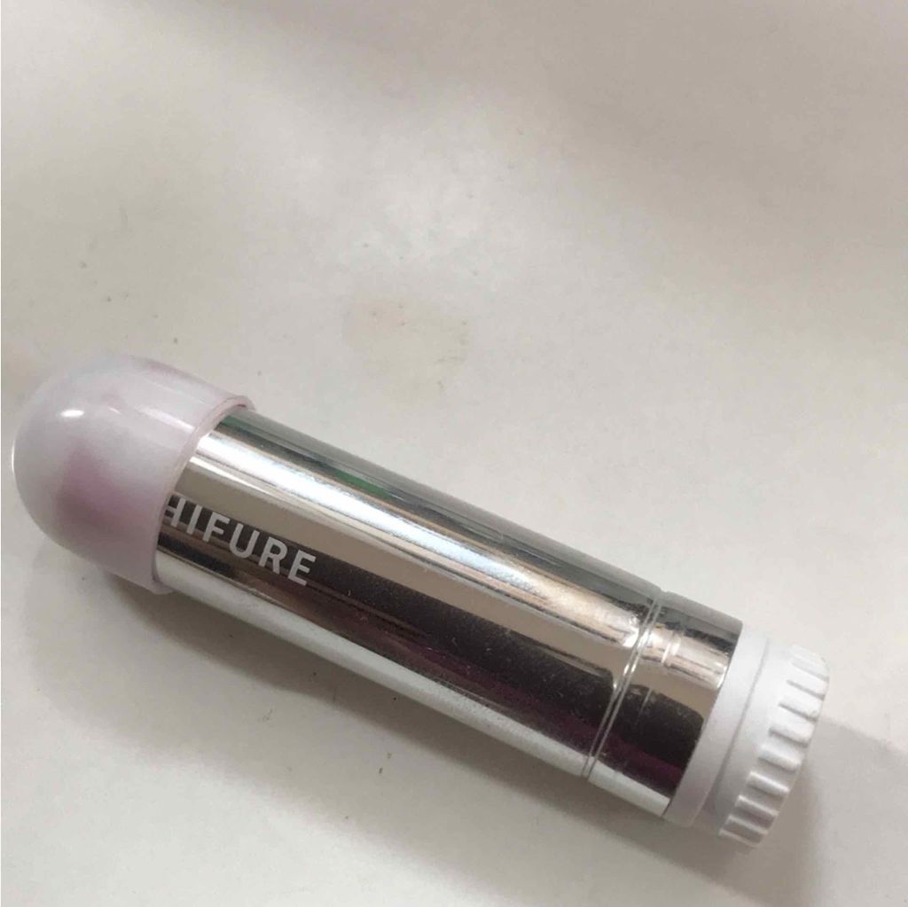 口紅(詰替用)/ちふれ/口紅を使ったクチコミ(1枚目)