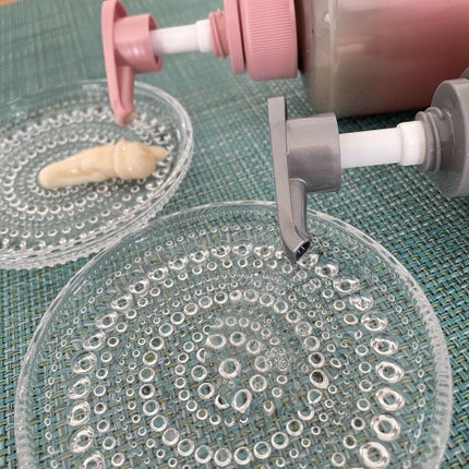 THE PREMIUM エクストラダメージケアシャンプー/トリートメント(シルキースムース)/いち髪/市販シャンプーを使ったクチコミ(5枚目)