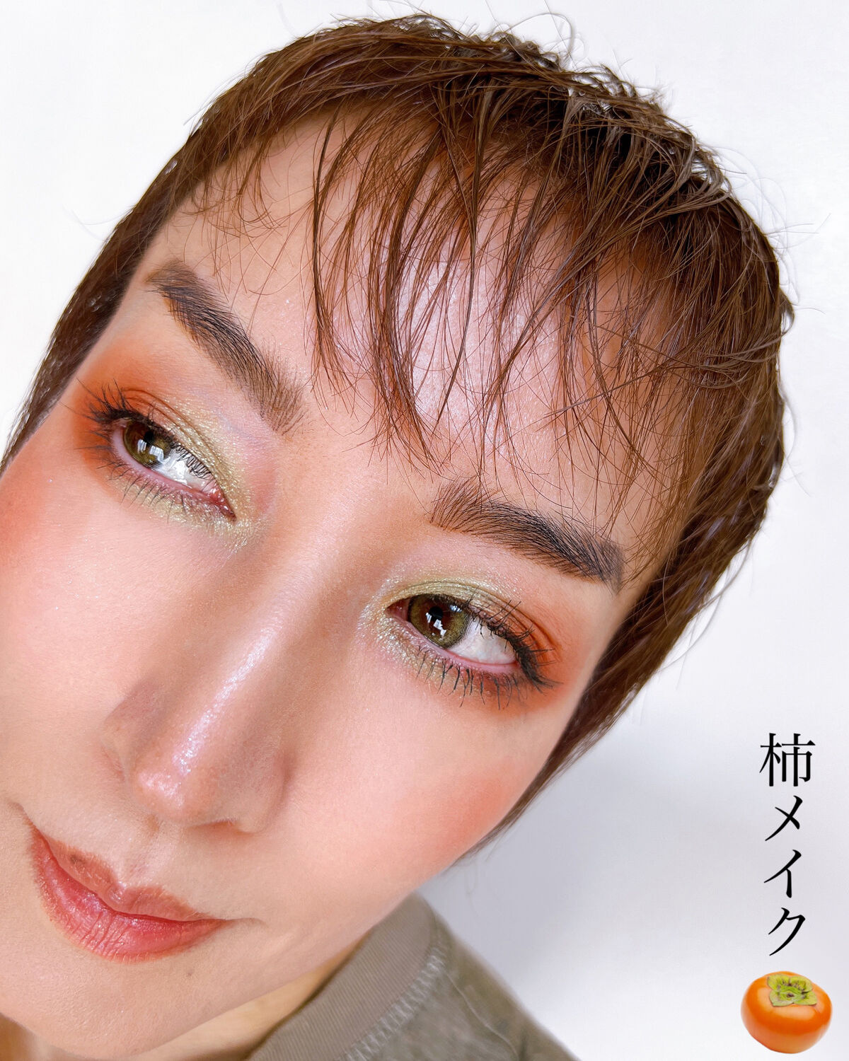 MOTE MASCARA™ (モテマスカラ)/UZU BY FLOWFUSHI/マスカラを使ったクチコミ（2枚目）