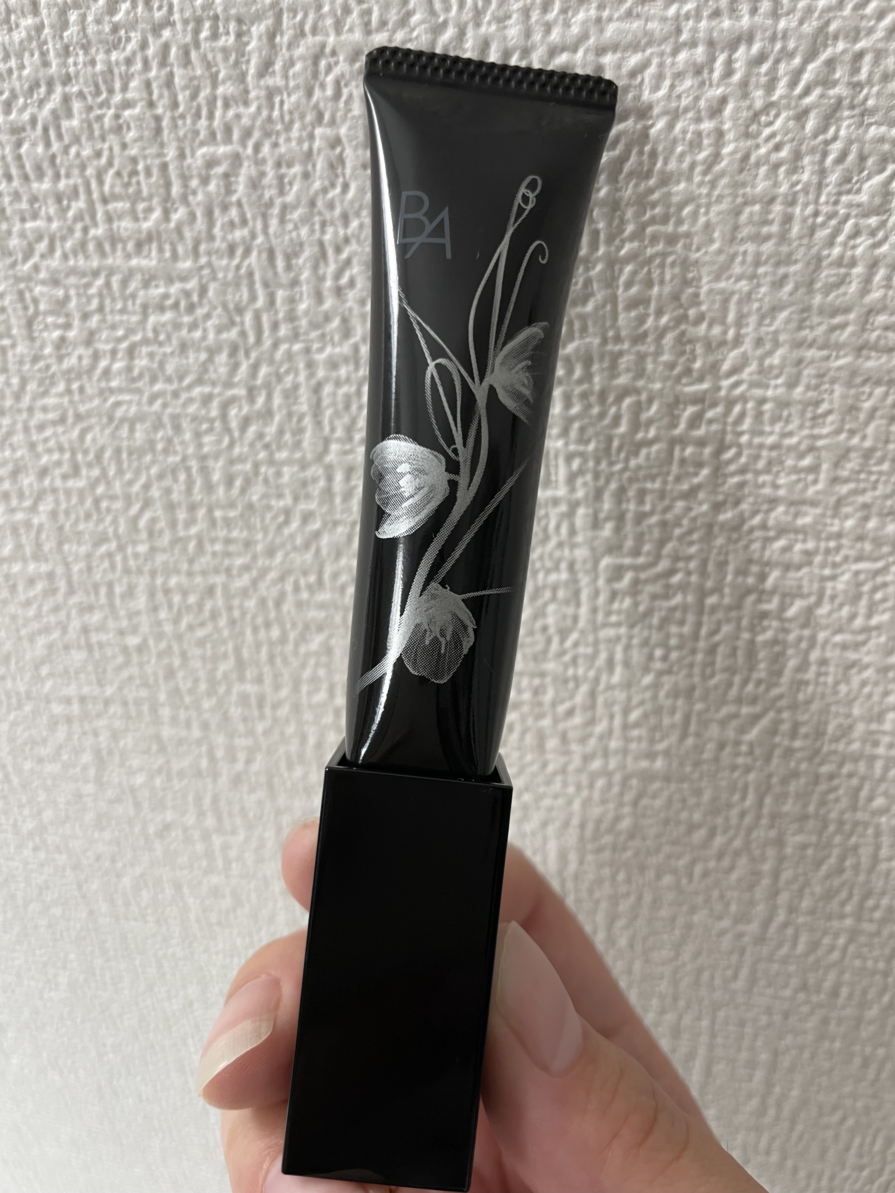 3D コンシーラー 02 カバリングオレンジ/B.A/クリームコンシーラーを使ったクチコミ（1枚目）