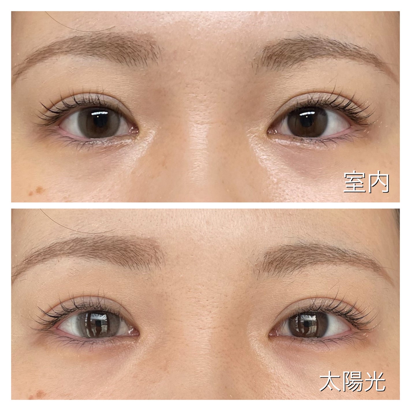 FAIRY1month NEUTRAL SERIES/FAIRY/1ヶ月(1MONTH)カラコンを使ったクチコミ(1枚目)