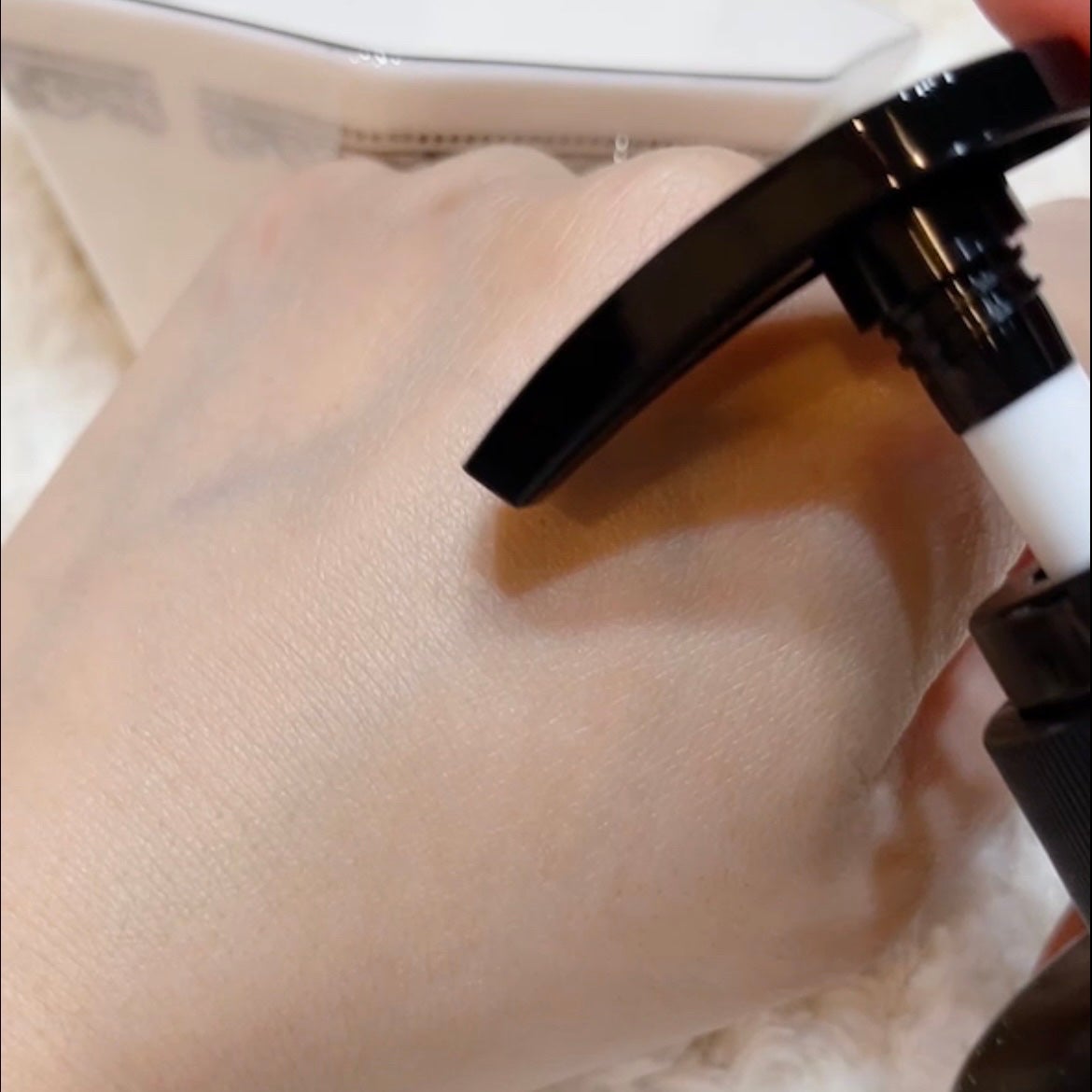 AHA·BHA·PHA 30デイズミラクルアクネボディクレンザー/SOME BY MI/ボディソープを使ったクチコミ(3枚目)