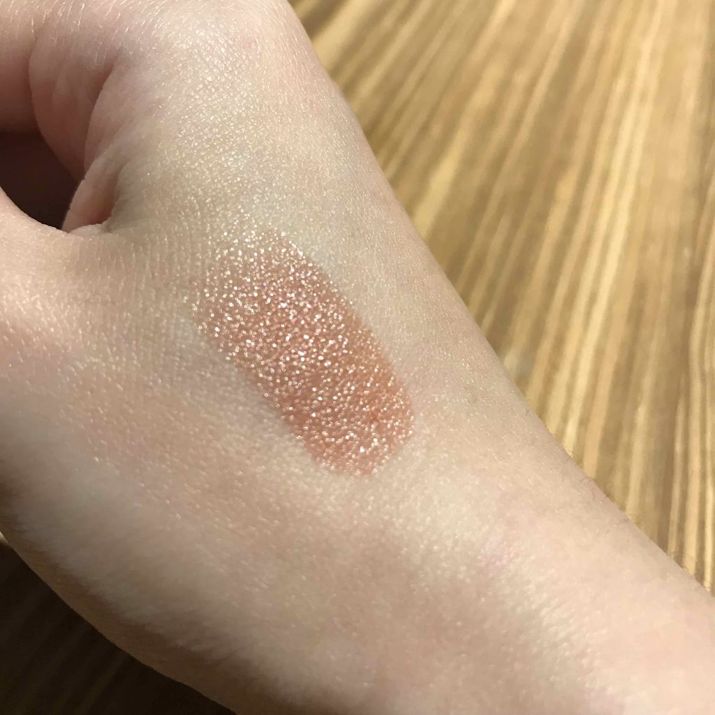 ルージュ ヴォリュプテ シャイン/YVES SAINT LAURENT BEAUTE/口紅を使ったクチコミ(2枚目)