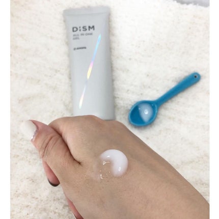 ディズム クリーミーフォームウォッシュ/DISM/泡洗顔を使ったクチコミ(4枚目)