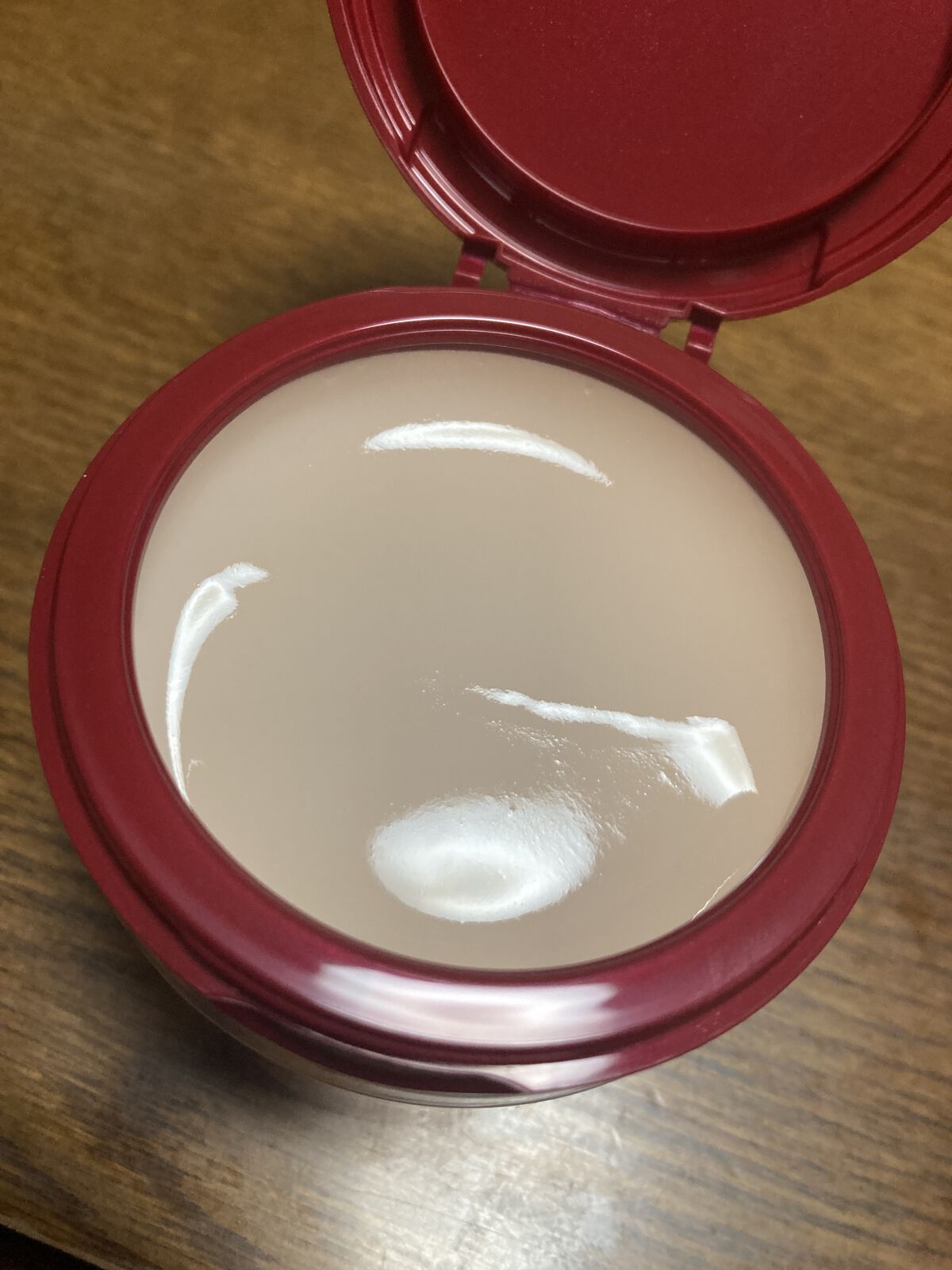 バランスケア ローション Ｍ/アクアレーベル/化粧水を使ったクチコミ（3枚目）