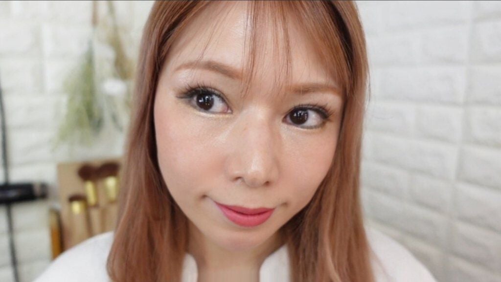 【旧】サンク クルール クチュール/Dior/アイシャドウパレットを使ったクチコミ(4枚目)