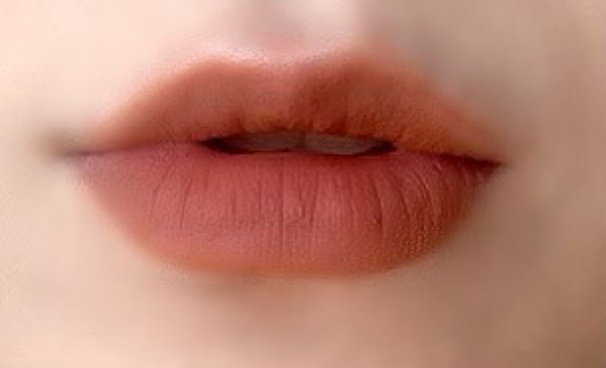 むっちリップ/b idol/口紅を使ったクチコミ(3枚目)