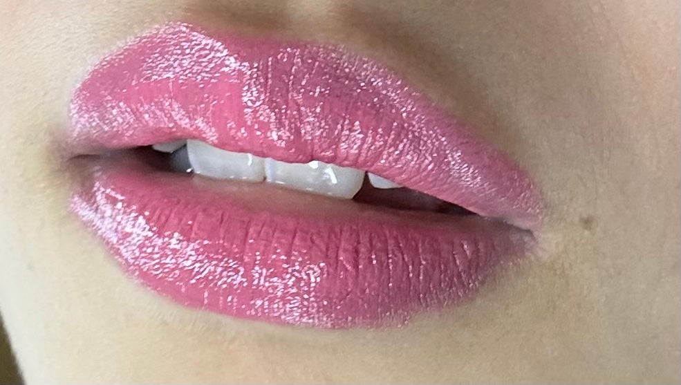 リップスティック/PAUL & JOE BEAUTE/口紅を使ったクチコミ(1枚目)