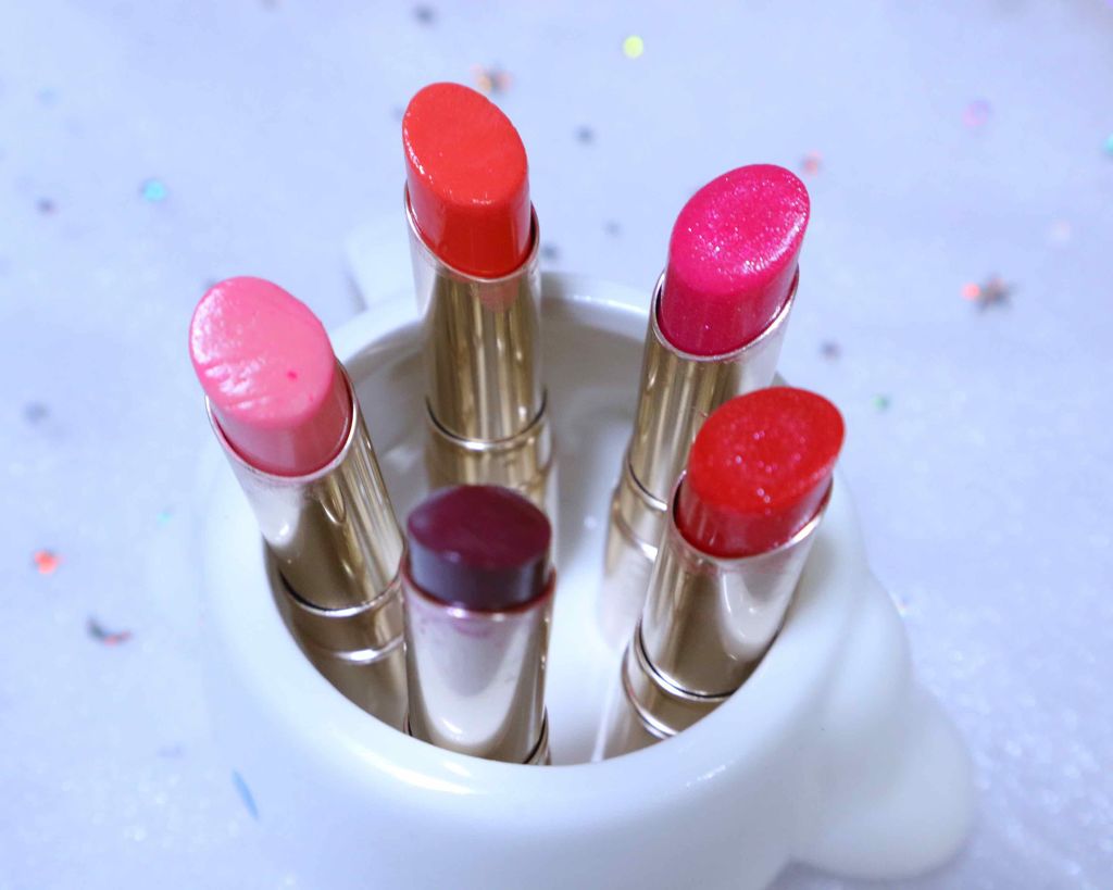 オペラ リップティント N/OPERA/リップティントを使ったクチコミ（2枚目）