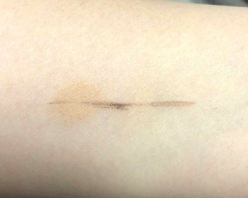 カバーパーフェクション チップコンシーラー/the SAEM/リキッドコンシーラーを使ったクチコミ(3枚目)