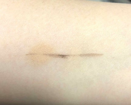 カバーパーフェクション チップコンシーラー/the SAEM/リキッドコンシーラーを使ったクチコミ(3枚目)