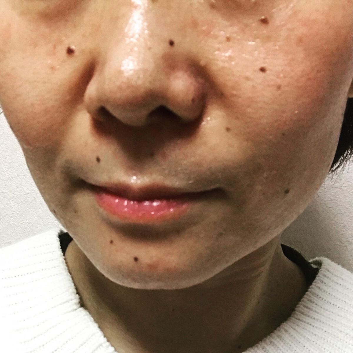 吸着化粧水/MoccHi SKIN/化粧水を使ったクチコミ(10枚目)