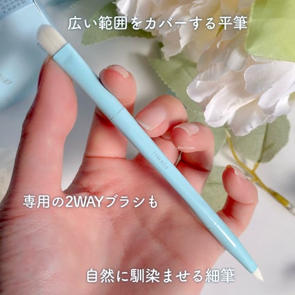 TIMAGE クリーミーコンシーラーパレット/TIMAGE/パレットコンシーラーを使ったクチコミ(7枚目)