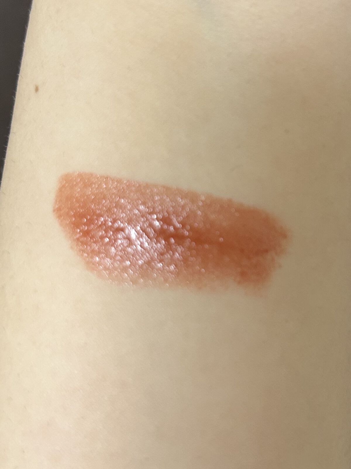 ケイト リップモンスター/KATE/口紅を使ったクチコミ（3枚目）