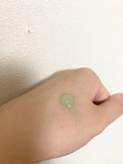 CICA クリーム/VT/フェイスクリームを使ったクチコミ(2枚目)