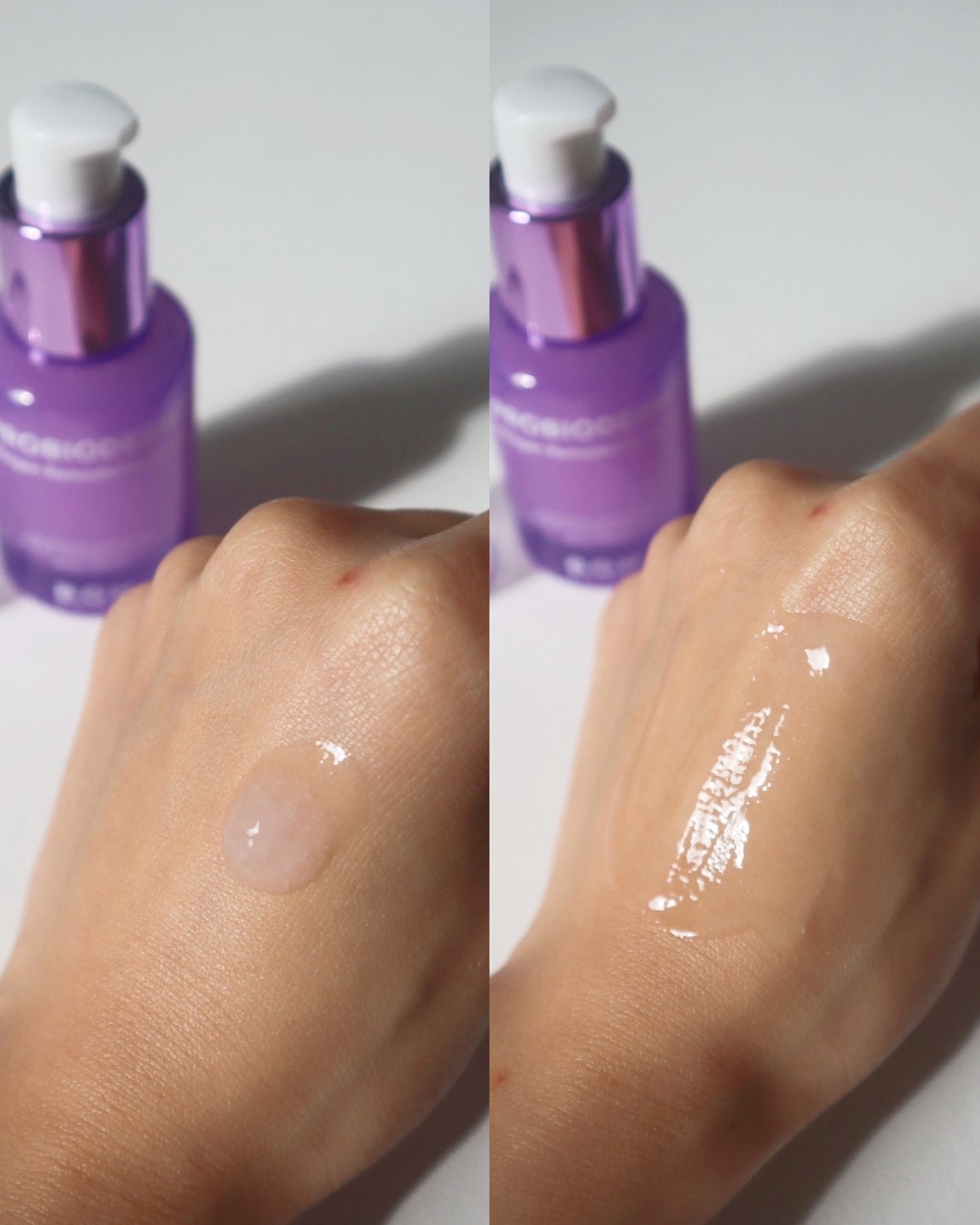 ãã€ãªããŒã«ã ãããã€ãªããŒã 3Dãªããã£ã³ã°ã¯ãªãŒã /BIOHEAL BOH/ãã§ã€ã¹ã¯ãªãŒã ã䜿ã£ãã¯ãã³ãïŒ4æç®ïŒ