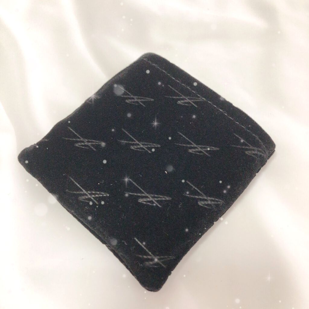 スモーキーシークフォーチークス/Amplitude/パウダーチークを使ったクチコミ（3枚目）