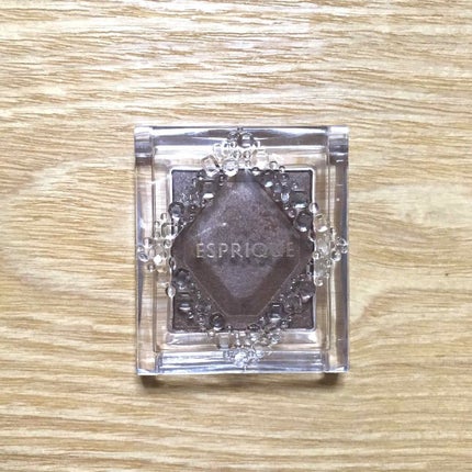 セレクト アイカラー/ESPRIQUE/単色アイシャドウを使ったクチコミ(1枚目)